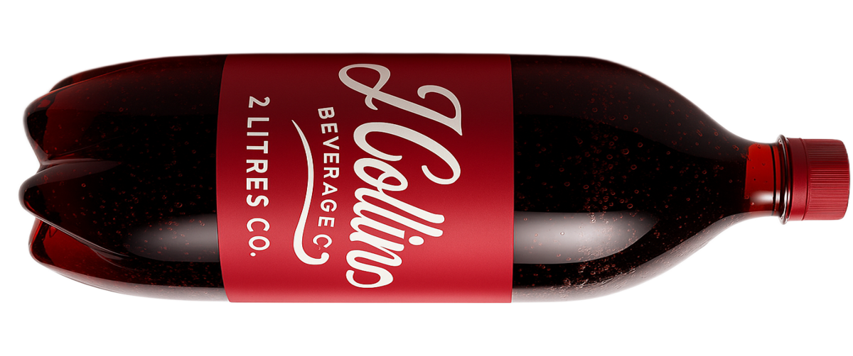 J-Collins-Beverage-Company