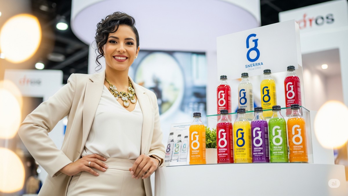 Start Your Own Beverage Brand