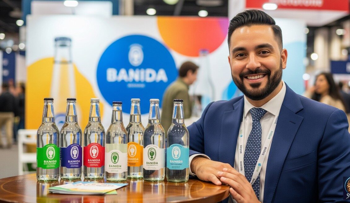 Start your own beverage brand