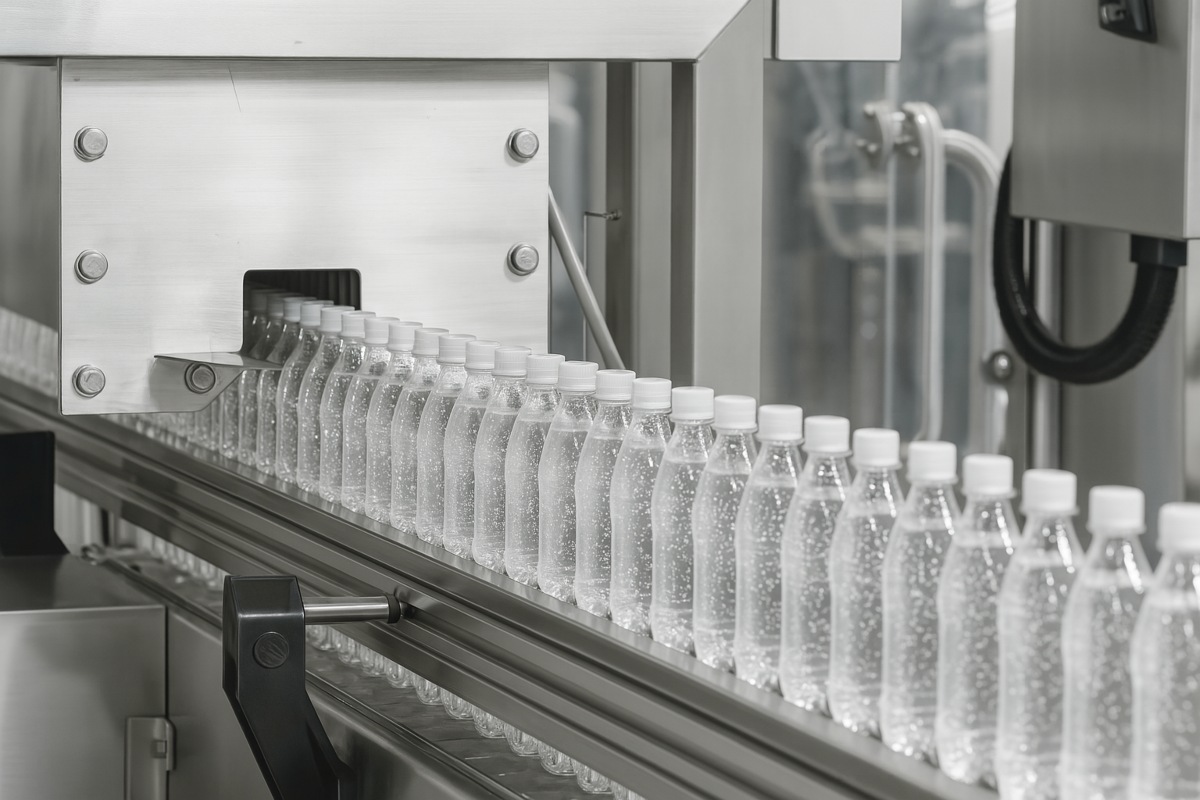 J Collins Beverage Company